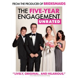 The Five Year Engagement