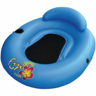 Airhead Fiji Float Inflatable Single Person Lounge
