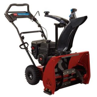 Toro 724 ZXR 24 in. SnowMaster Gas Snow Blower 36001