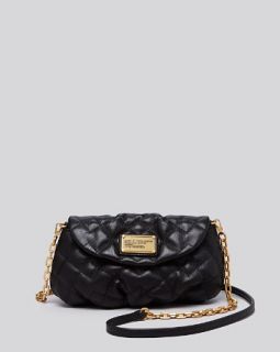 MARC BY MARC JACOBS Crossbody   New Q Quilted Karlie