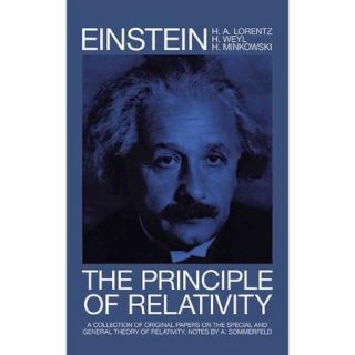 Principle of Relativity