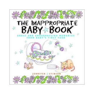 The Inappropriate Baby Book