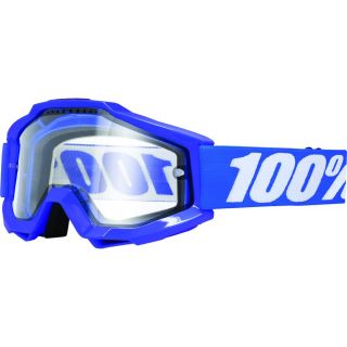 100% ACCURI Enduro Goggles