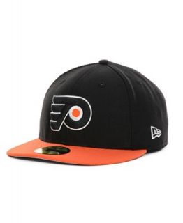 New Era Philadelphia Flyers Basic 59FIFTY Cap   Sports Fan Shop By