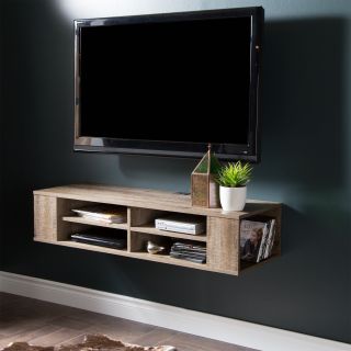 South Shore City Life TV Stand