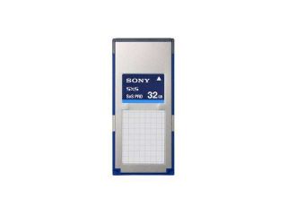 Sony SBP 32 SxS Pro 32GB Memory Card