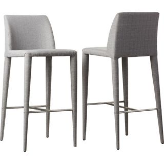 Langley Street Garretson 26 Bar Stool