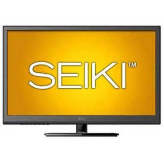 Seiki Se22fe01 22" 1080p Led lcd Tv   169   Hdtv 1080p   Atsc / 160   1920 X 1080   1 X Hdmi   Usb (se22fe01)