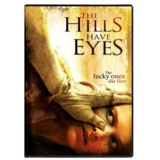 The Hills Have Eyes (Spanish) (Widescreen)