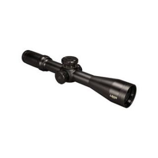 Bushnell 3 12x44 Elite LRHS Riflescope (G2H Reticle) E3124H
