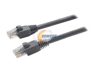 Coboc 10 ft. Cat 6 550Mhz UTP Network Cable (Gray)