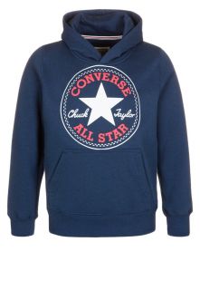 Converse Hoodie   converse navy/converse red