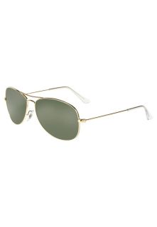 Ray Ban COCKPIT   Sunglasses   goldfarben