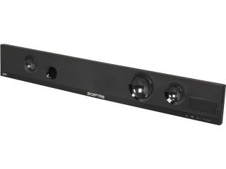 Sceptre SB301523 2.1 CH Sound Bar with built in Subwoofer