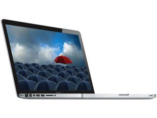 Refurbished Apple MacBook MacBook Pro MD313LL/A R Intel Core i5 2435M (2.40 GHz) 4 GB Memory 500 GB HDD Intel HD Graphics 3000 13.3" Mac OS X v10.7 Lion