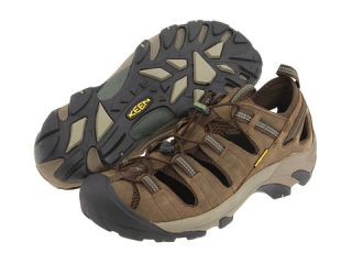 Keen Arroyo II