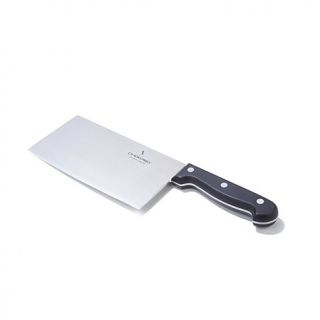 Chopped™ Stainless Steel 7" Champion Cleaver   8010659