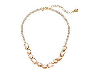 Kate Spade New York Draped Jewels Necklace