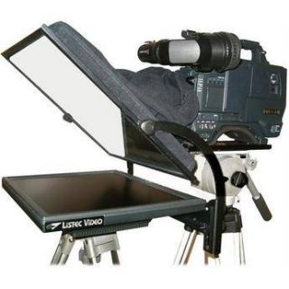 Listec Teleprompters Entrée 17" Entry level EN 1717P