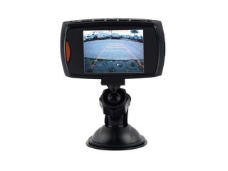 2.7" LCD Display 1080P 110 Degree Wide Angle Lens Car DVR Road Dash Video Camera Recorder Traffic Dashboard Camcorder Support G sensor Night Vision Loop Recording