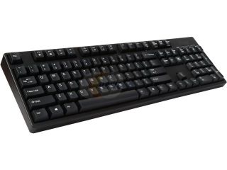 Rosewill RK 9000V2 RE Mechanical Keyboard with Cherry MX Red Switches