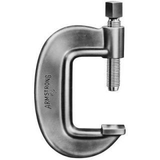 Armstrong 8 1/4 in. Heavy Duty Pattern C Clamp 78 080