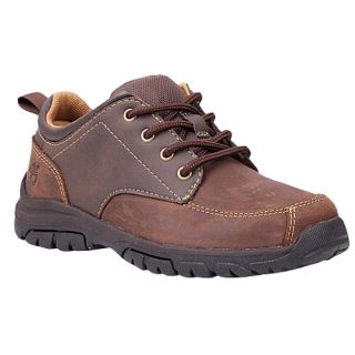 Timberland Discovery Pass   Boys Grade School   Casual   Shoes   Brown