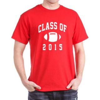  Men's Big Class of 2015 Athlete T Shirt