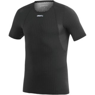 Craft Active Extreme Concept Base Layer   Short Sleeve   Mens