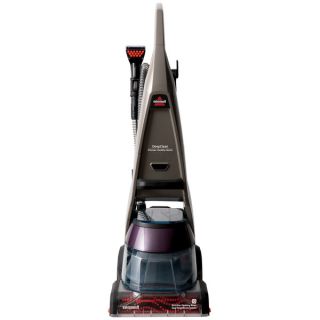 Bissell 47A22 DeepClean Premier Healthy Home Full size Carpet Cleaner