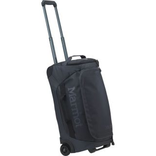 Marmot Rolling Hauler Carry On Bag   2440cu in