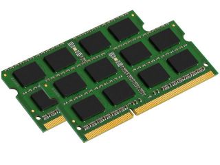 16GB (2*8GB) PC3 10600 DDR3 1333MHz 204 Pin SODIMM Laptop RAM Memory for Lenovo ThinkPad T420s 4170, 4171, 4173, 4174