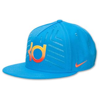 Nike KD VI Snapback Hat   646614 406