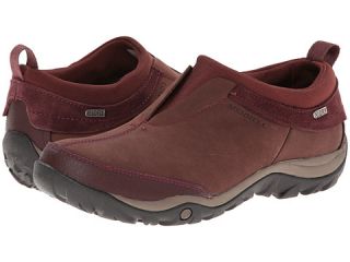 Merrell Dewbrook Moc Waterproof Bourbon