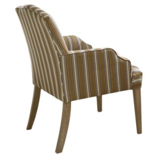 Woodbridge Home Designs Euro Casual Arm Chair