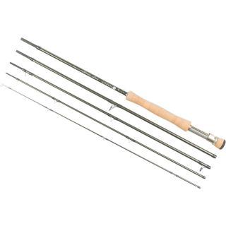 0 8 weight Fly Rods