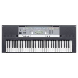 Yamaha YPT 240 Musical Keyboard