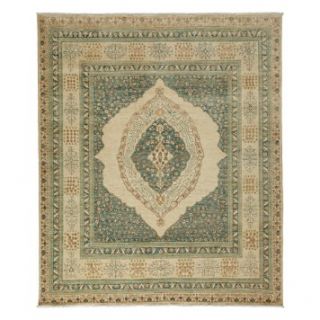 Eclectic Collection Oriental Rug, 8'4" x 9'10"