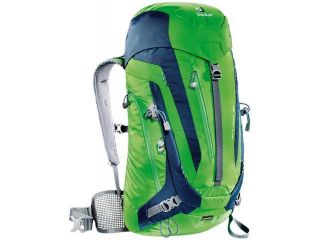 Deuter ACT Trail 30 Backpack Spring/Midnight 344031 523040