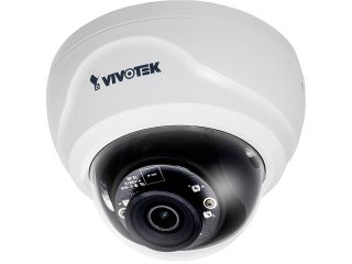 Vivotek FD8169 Full HD 1080p MAX Resolution RJ45 20M IR Night Vision 3DNR Fixed Dome Network Camera