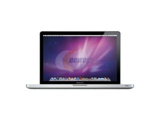Refurbished Apple MacBook Pro MC723LL/A  Intel Core i7 2720QM X4 2.2GHz 4GB 750GB (Scratch and Dent)