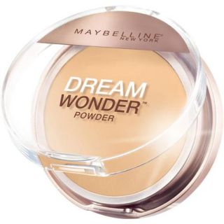 Maybelline Dream Wonder Powder, 0.28 oz