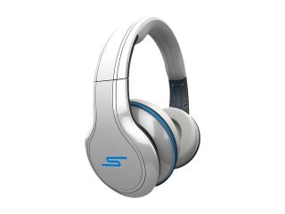 SMS Audio STREET by 50 Purple SMS WD PRP Wired Over Ear Headphones, Limited Edition