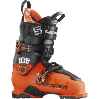 Salomon Ghost Max 130 Ski Boot   Mens