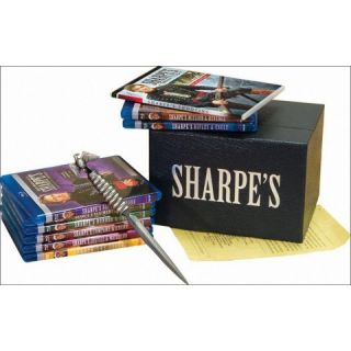 Sharpes Classic Collection [9 Discs] [Blu ray]
