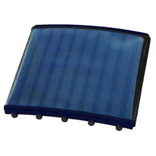 Game SolarPro XF Solar Heater for Above Ground Pools