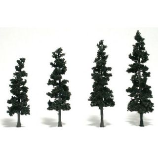 Ready Made Tree Value Conifer by Woodland Scenics