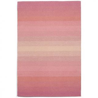 Liora Manne 42" x 66" Ravella Ombre Rug   Pink   7803811