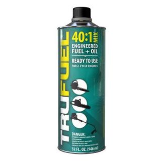 TruFuel 401 Pre Oil Mix 6525538