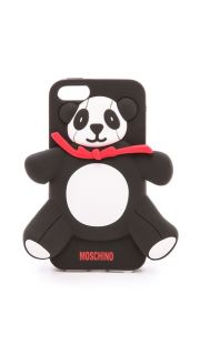 Moschino Panda Bear iPhone 5 Case